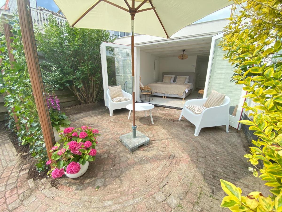 Emma Lodge Zandvoort Ngoại thất bức ảnh