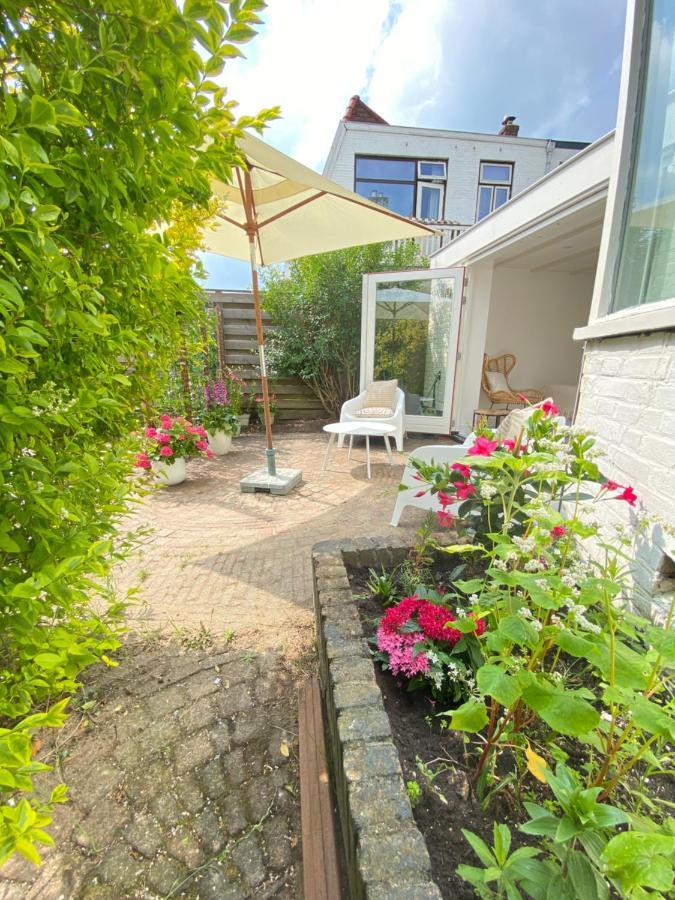 Emma Lodge Zandvoort Ngoại thất bức ảnh