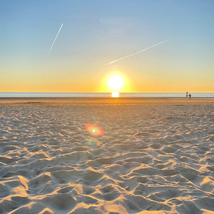 Emma Lodge Zandvoort Ngoại thất bức ảnh
