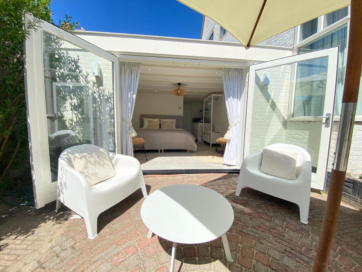 Emma Lodge Zandvoort Ngoại thất bức ảnh