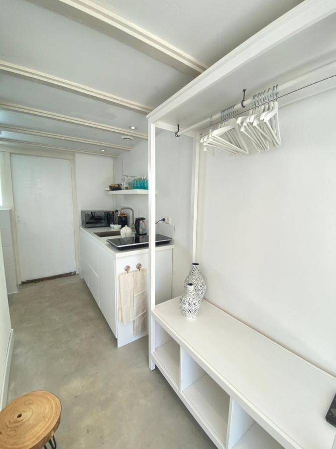 Emma Lodge Zandvoort Ngoại thất bức ảnh
