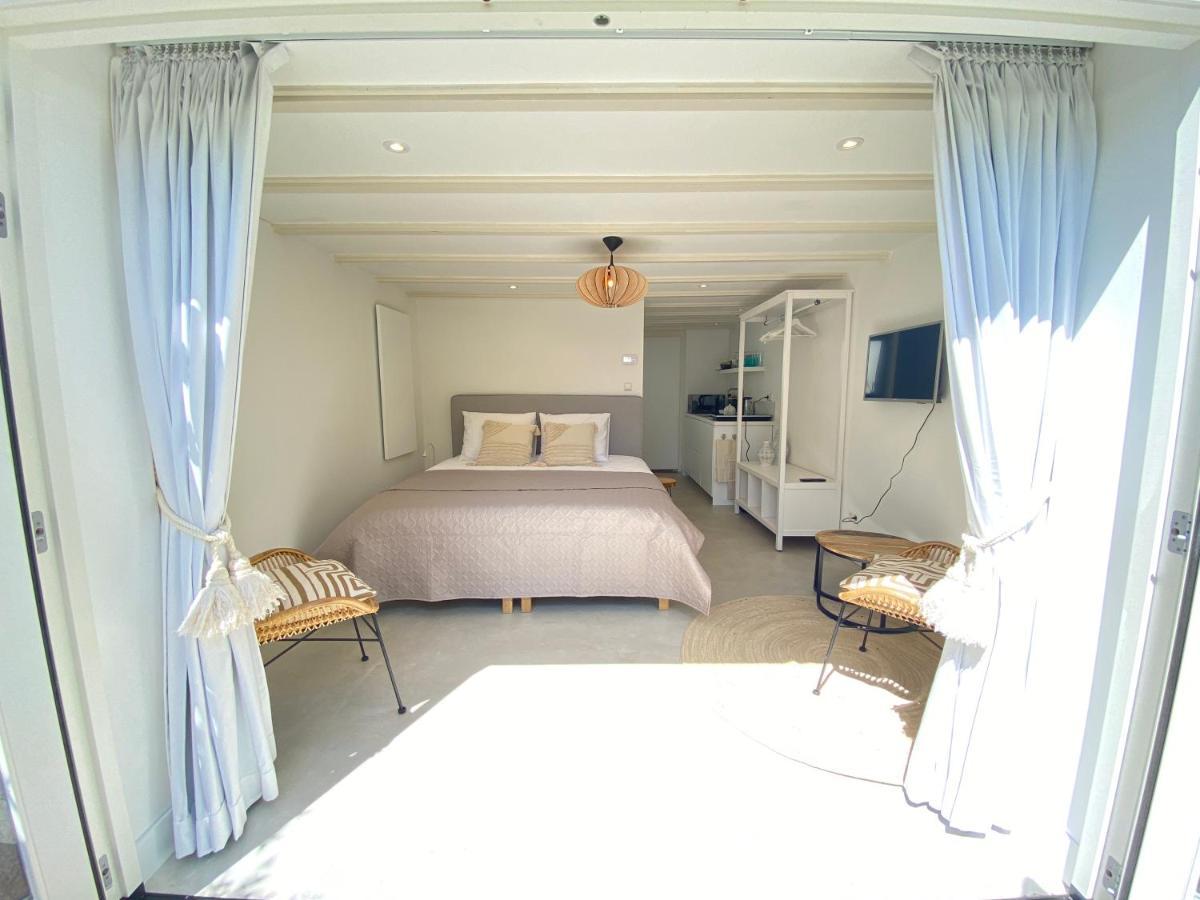 Emma Lodge Zandvoort Ngoại thất bức ảnh