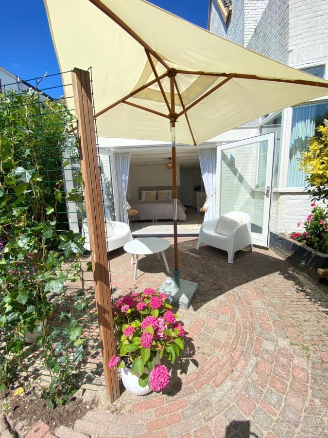 Emma Lodge Zandvoort Ngoại thất bức ảnh