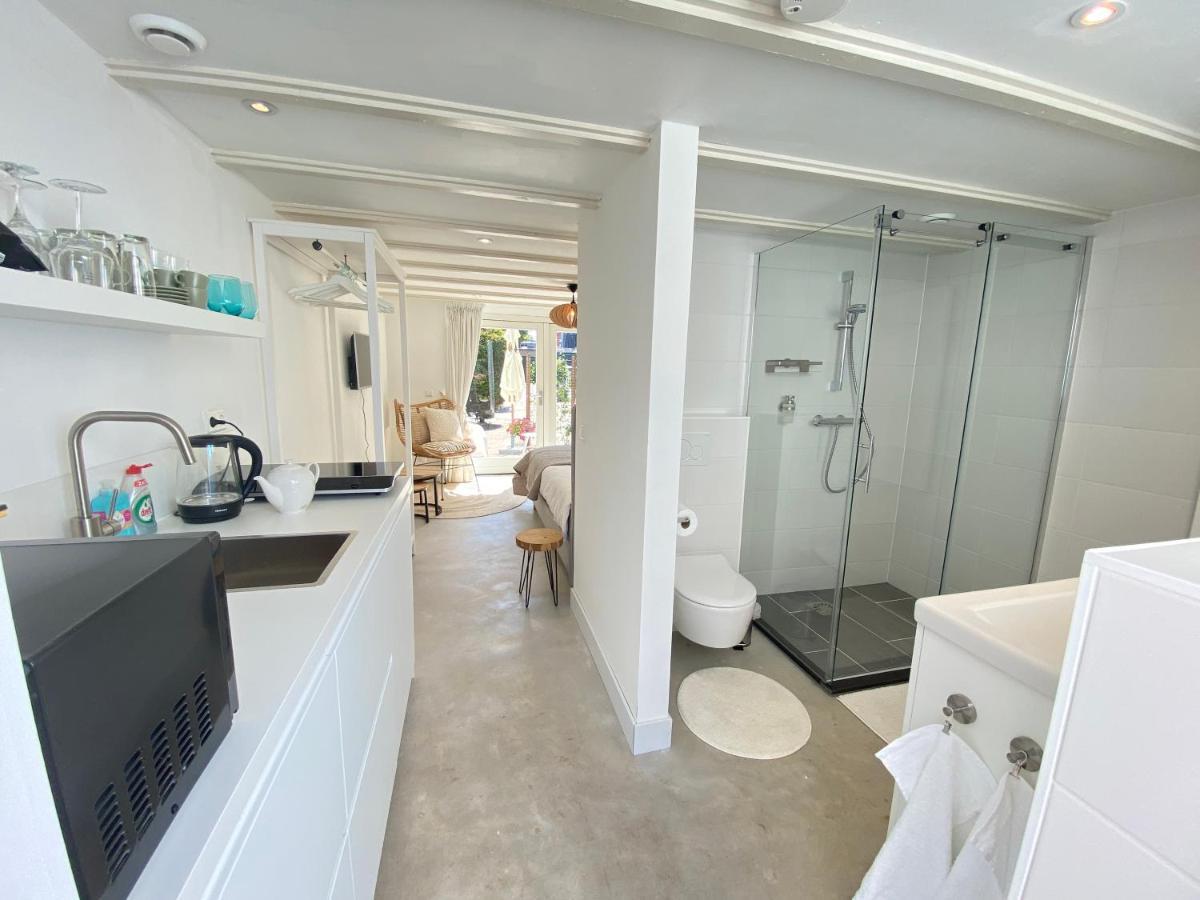 Emma Lodge Zandvoort Ngoại thất bức ảnh
