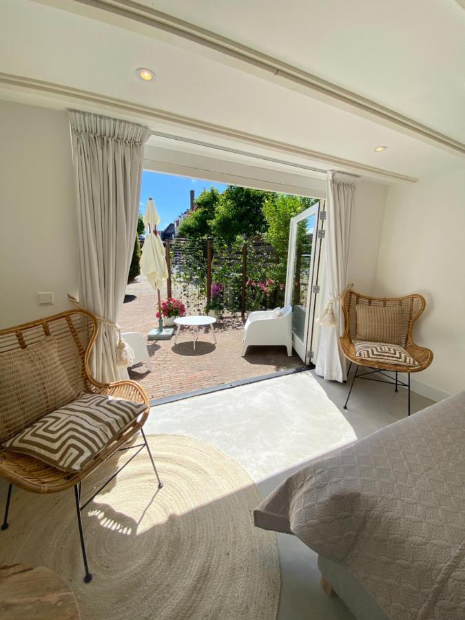 Emma Lodge Zandvoort Ngoại thất bức ảnh