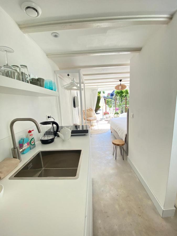 Emma Lodge Zandvoort Ngoại thất bức ảnh