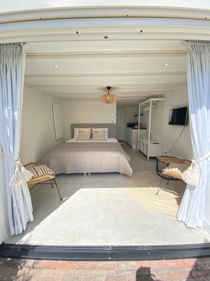 Emma Lodge Zandvoort Ngoại thất bức ảnh