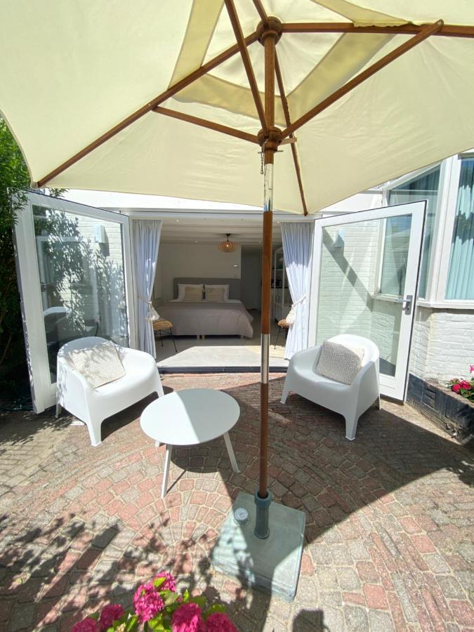 Emma Lodge Zandvoort Ngoại thất bức ảnh
