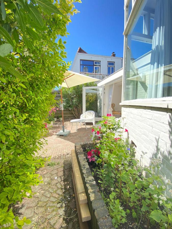 Emma Lodge Zandvoort Ngoại thất bức ảnh